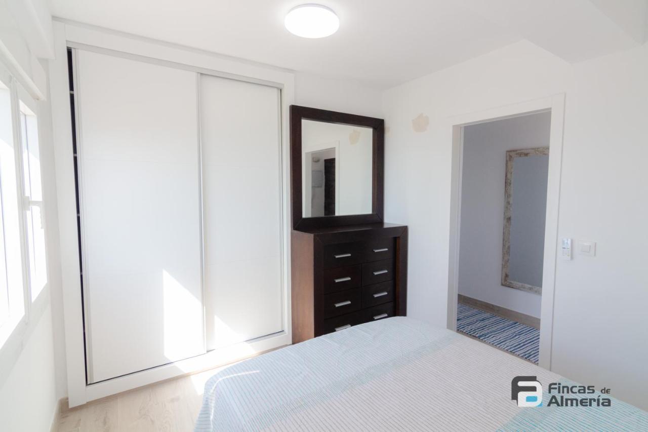 Appartement Atico Las Gaviotas R&R à Roquetas de Mar Extérieur photo